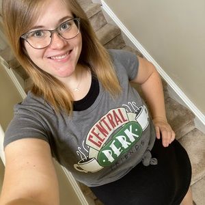 Meet your Posher, Jamie